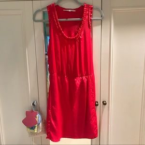 Pink Collective Concepts Dress